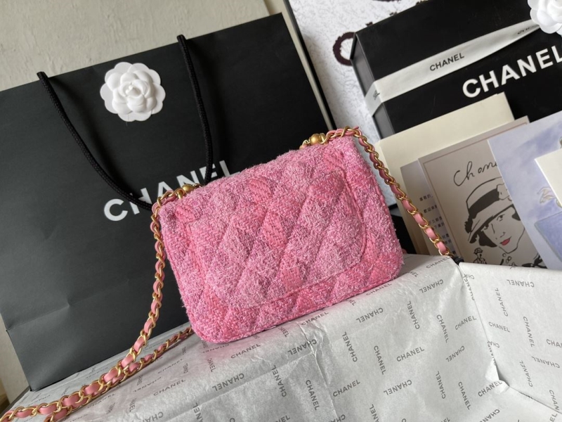 Chanel CF Series Bags